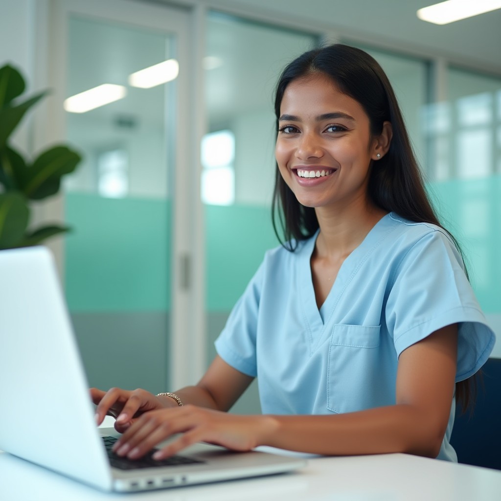 ReceptionMate Dashboard